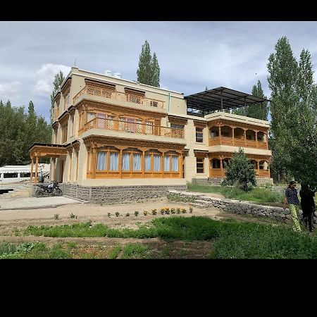 Sindhu Residency She Exterior foto