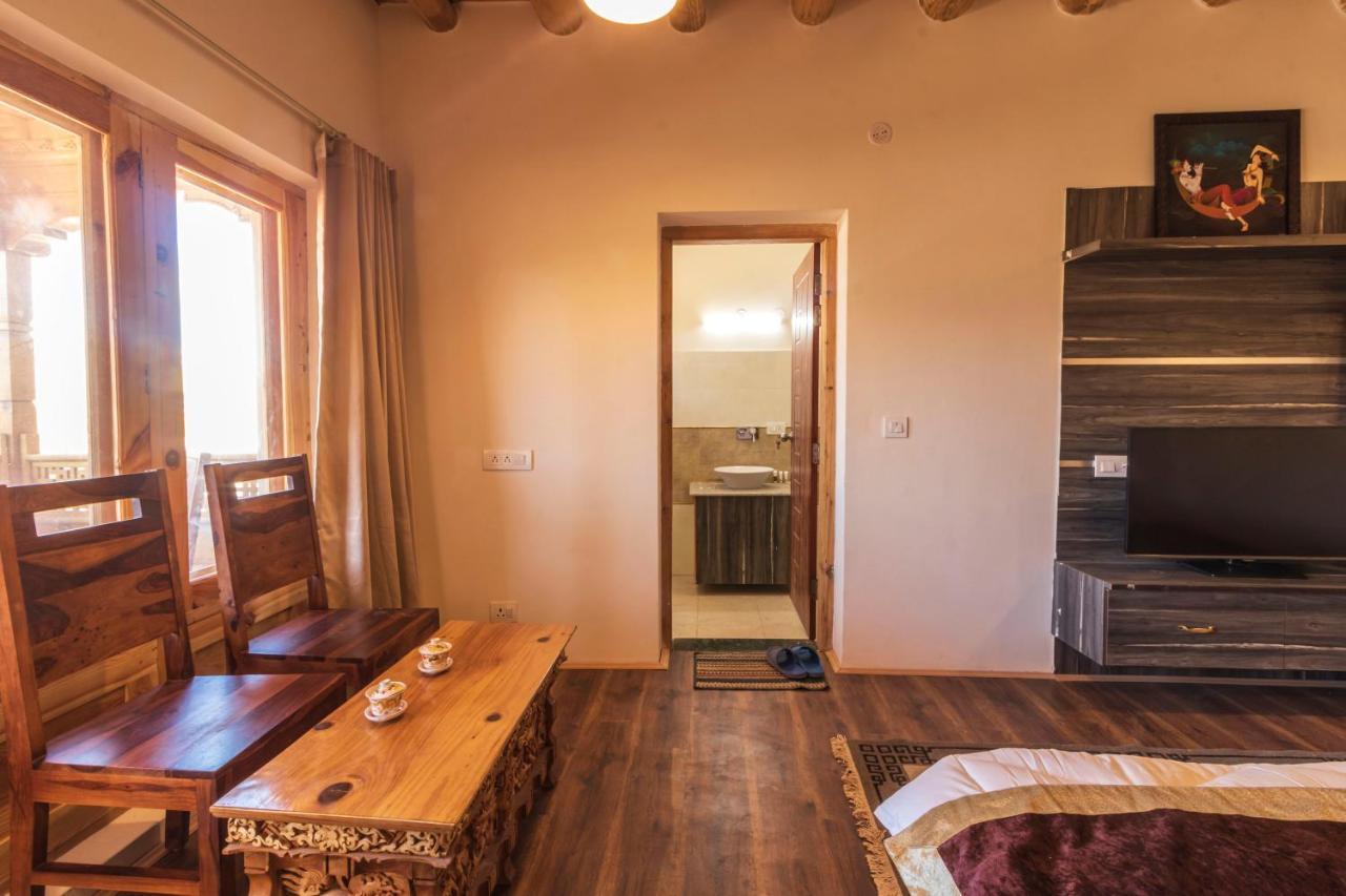 Sindhu Residency She Exterior foto