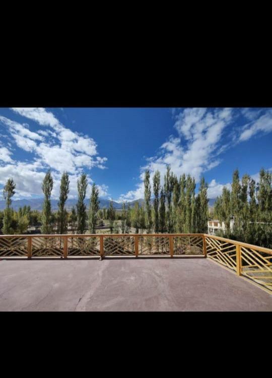 Sindhu Residency She Exterior foto