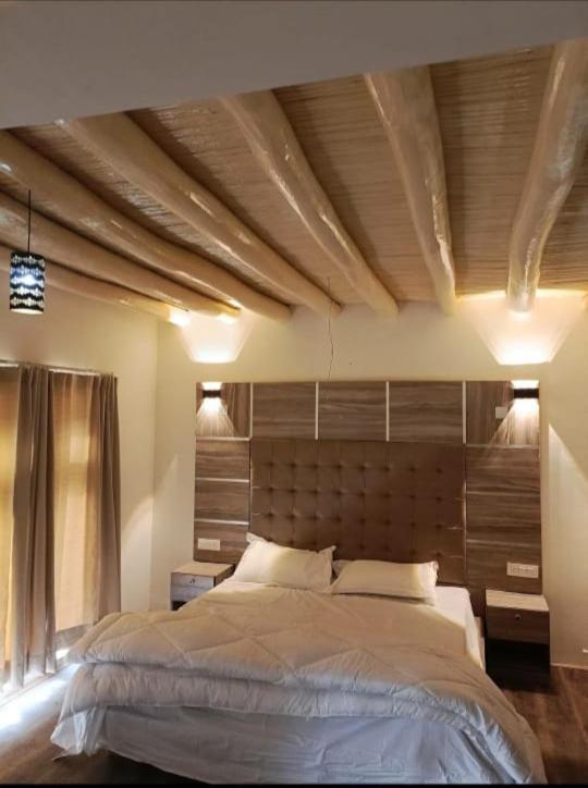 Sindhu Residency She Exterior foto